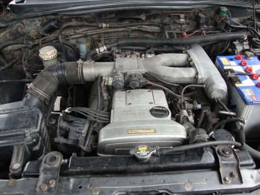 ขายสตาด้า ปี98 ตามสภาพสักคัน