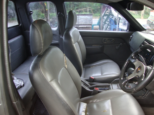 ขายสตาด้า ปี98 ตามสภาพสักคัน