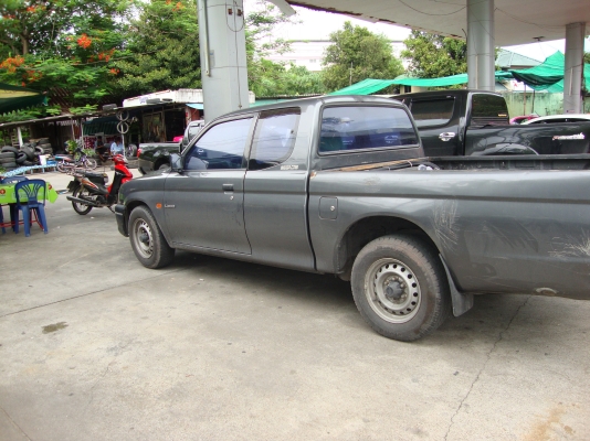 ขายสตาด้า ปี98 ตามสภาพสักคัน