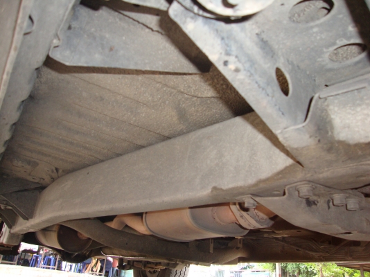 ขายสตาด้า ปี98 ตามสภาพสักคัน