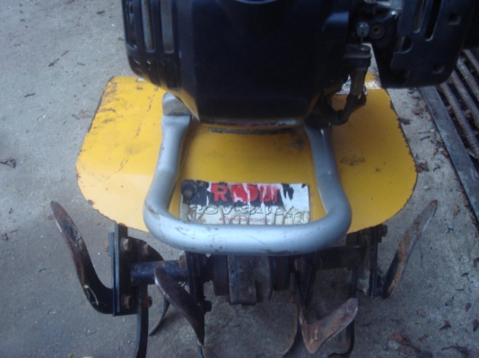 พรวนดิน มินิ