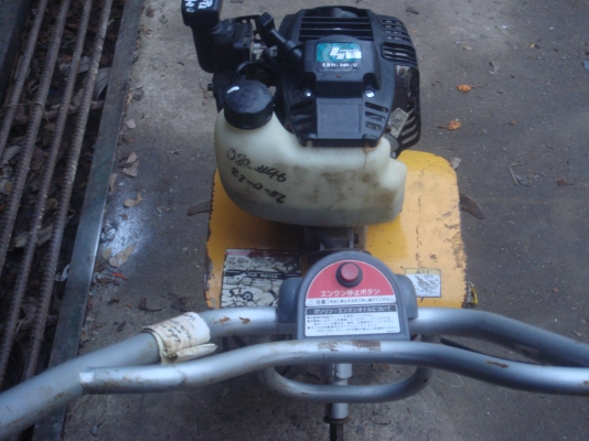 พรวนดิน มินิ พรวนดิน มินิ