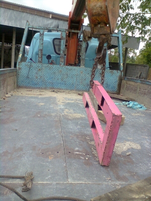 ขายรถ6ล้อ ISUZU KS22 รถเคยติดเครน เครื่องยนต์110 แรงม้า ยางดี คัชซีใช้ได้ ทะเบียนพร้อมโอน