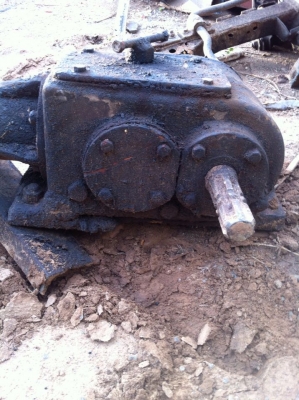 ขาย วิน โรตารี่ ของเครื่องช๊อพหญ้า ราคา 3500 บาท