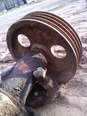 ขาย วิน โรตารี่ ของเครื่องช๊อพหญ้า ราคา 3500 บาท