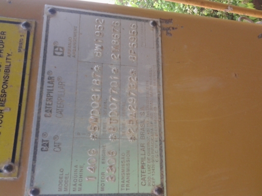 รถเกรดเดอร์