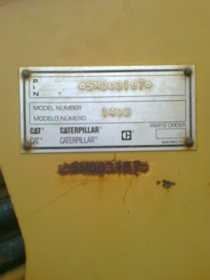 รถเกรดเดอร์