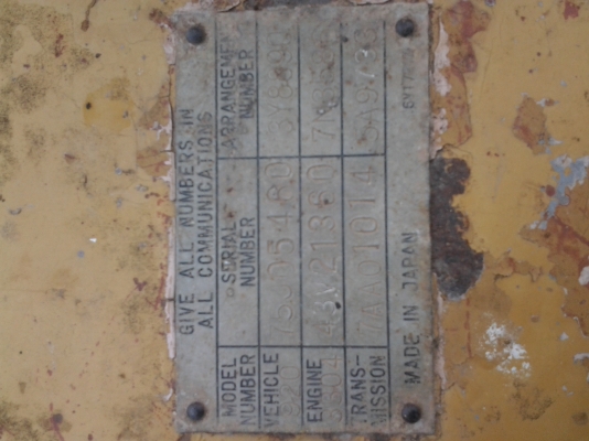 รถตักล้อยาง