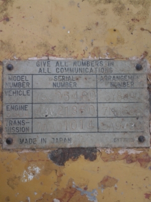 รถตักล้อยาง