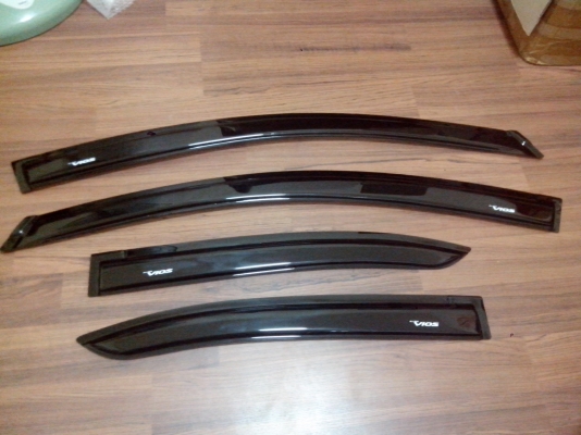 ของแต่ง New Vios 2013