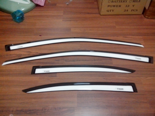 ของแต่ง New Vios 2013 ของแต่ง New Vios 2013