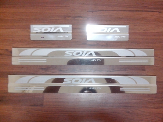 ของแต่ง New Vios 2013 ของแต่ง New Vios 2013