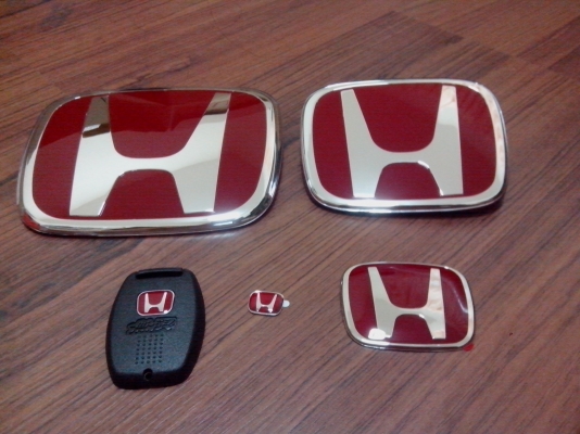 ของแต่ง Honda Brio AMAZE