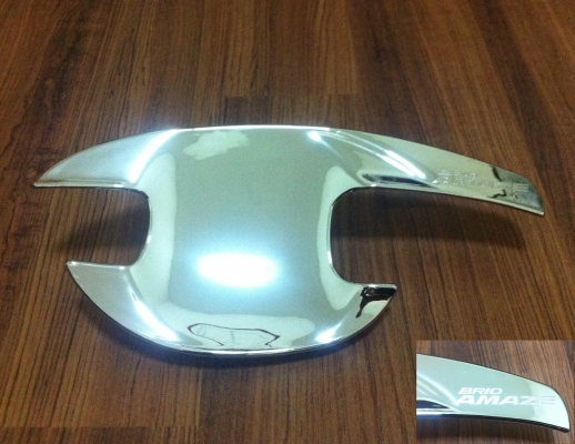 ของแต่ง Honda Brio AMAZE