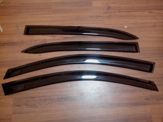 ของแต่ง Honda Brio AMAZE