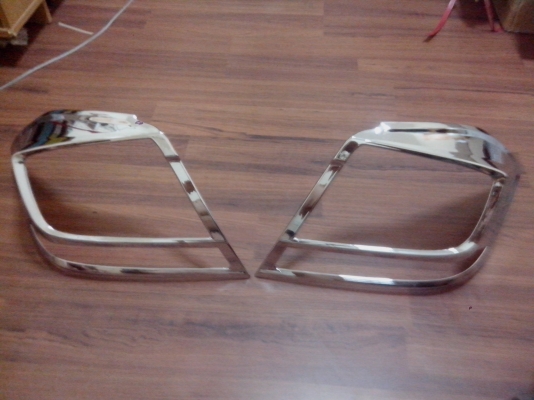 ของแต่ง Honda Brio AMAZE