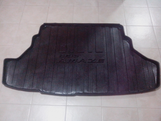 ของแต่ง Honda Brio AMAZE