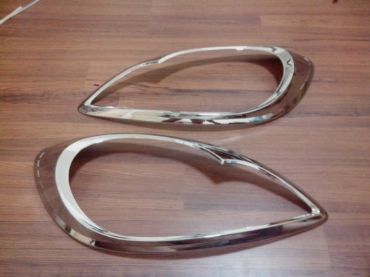 ของแต่ง Honda Brio AMAZE