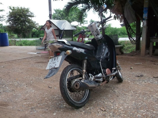 ขายหรือแลก(มีอะไรลองเสนอกันมาครับ) ไทเกอร์ โจ๊กเกอร์ 125 CC สตาทมือ ทะเบียนเอกสารพร้อมโอน ขายหรือแลก(มีอะไรลองเสนอกันมาครับ) ไทเกอร์ โจ๊กเกอร์ 125 CC สตาทมือ ทะเบียนเอกสารพร้อมโอน