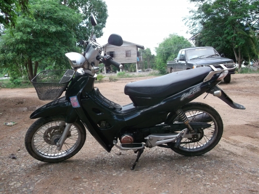 ขายหรือแลก(มีอะไรลองเสนอกันมาครับ) ไทเกอร์ โจ๊กเกอร์ 125 CC สตาทมือ ทะเบียนเอกสารพร้อมโอน ขายหรือแลก(มีอะไรลองเสนอกันมาครับ) ไทเกอร์ โจ๊กเกอร์ 125 CC สตาทมือ ทะเบียนเอกสารพร้อมโอน