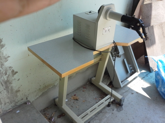 ขายจักรเย็บรองเท้าสภาพใหม่ๆ