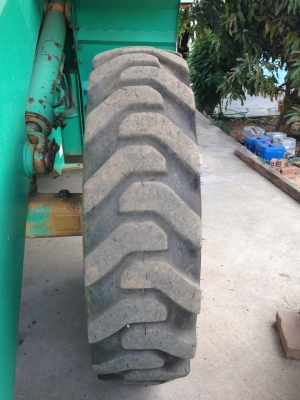 ขายรถตัก KOMATSU WA100-1 รถเก่าญี่ปุ่นสภาพพร้อมใช้ เอกสารใบแจ้งจำหน่าย