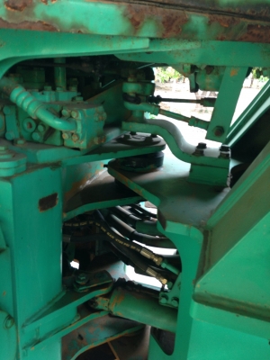 ขายรถตัก KOMATSU WA100-1 รถเก่าญี่ปุ่นสภาพพร้อมใช้ เอกสารใบแจ้งจำหน่าย