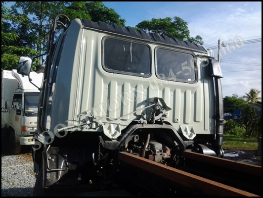 ขายด่วน รถบรรทุก 10 ล้อ HINO FM3M NLD 240 แรง / 2 เพลา กระบะดั้ม รถสภาพพร้อมใช้งาน ราคาสุดคุ้ม