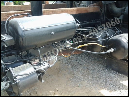 ขายด่วน รถบรรทุก 10 ล้อ HINO FM3M NLD 240 แรง / 2 เพลา กระบะดั้ม รถสภาพพร้อมใช้งาน ราคาสุดคุ้ม