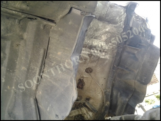 ขายด่วน รถบรรทุก 10 ล้อ HINO FM3M NLD 240 แรง / 2 เพลา กระบะดั้ม รถสภาพพร้อมใช้งาน ราคาสุดคุ้ม