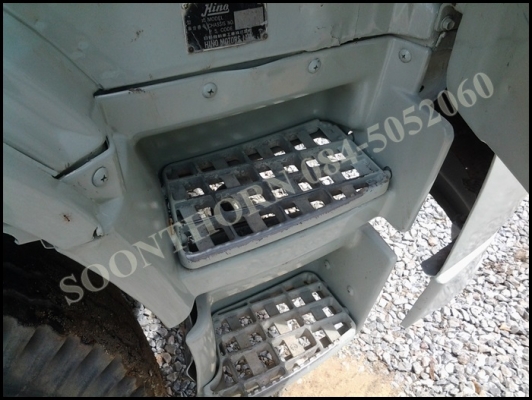 ขายด่วน รถบรรทุก 10 ล้อ HINO FM3M NLD 240 แรง / 2 เพลา กระบะดั้ม รถสภาพพร้อมใช้งาน ราคาสุดคุ้ม