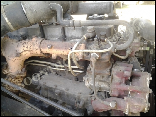 ขายด่วน รถบรรทุก 10 ล้อ HINO FM3M NLD 240 แรง / 2 เพลา กระบะดั้ม รถสภาพพร้อมใช้งาน ราคาสุดคุ้ม