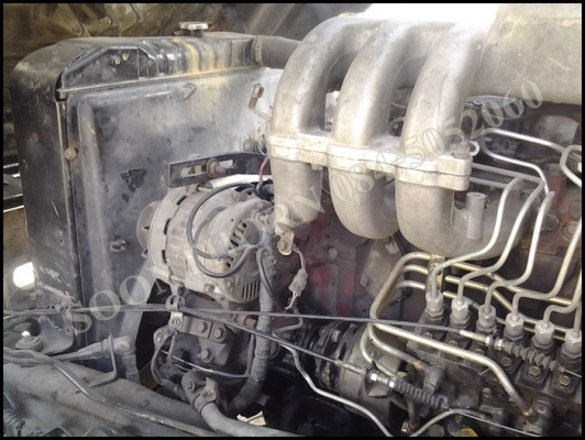 ขายด่วน รถบรรทุก 10 ล้อ HINO FM3M NLD 240 แรง / 2 เพลา กระบะดั้ม รถสภาพพร้อมใช้งาน ราคาสุดคุ้ม