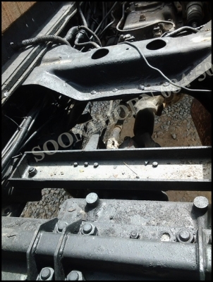 ขายด่วน รถบรรทุก 10 ล้อ HINO FM3M NLD 240 แรง / 2 เพลา กระบะดั้ม รถสภาพพร้อมใช้งาน ราคาสุดคุ้ม