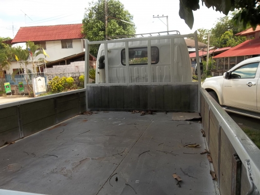 เครื่องดีซัดซีสวยรถสภาพนางฟ้าครับใช้งานน้อยครับ