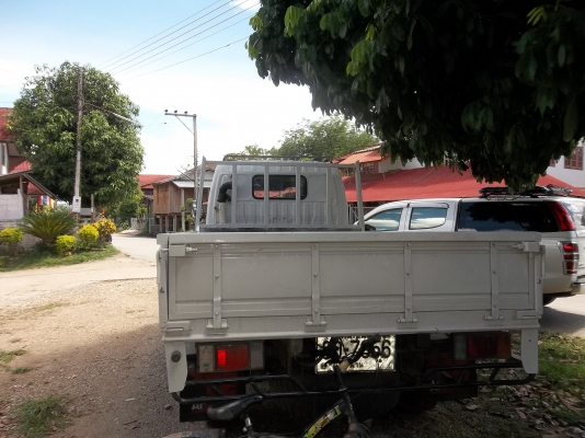 เครื่องดีซัดซีสวยรถสภาพนางฟ้าครับใช้งานน้อยครับ