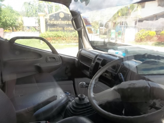 เครื่องดีซัดซีสวยรถสภาพนางฟ้าครับใช้งานน้อยครับ