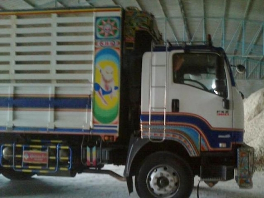 ISUZU DECA FXZ 360 HP EURO3 ปี 53 รถพ่วงแม่+ลูก กระบะดั๊มพ์เหล็กคอกเกษตรของอู่ SHK สวยจัดทั้งแม่ทั้งลูก ลูก 3 เพลาความยาว 7 เมตร เครื่องแน่นแรงดี ภายในเก๋งสวยครบพร้อม ช่วงล่างแน่น ยางสภาพดี 80\% ทั้งแม่ทั้งลูก เอกสารทเบียนครบพร้อมโอน ราคาต่อรองได้ครับ