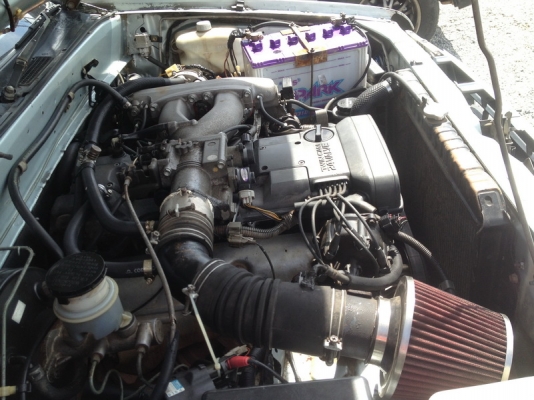 ขายเครื่อง 2 JZ พร้อมชุดแก๊ส ขาย 18000 บาท ขายเครื่อง 2 JZ พร้อมชุดแก๊ส ขาย 18000 บาท