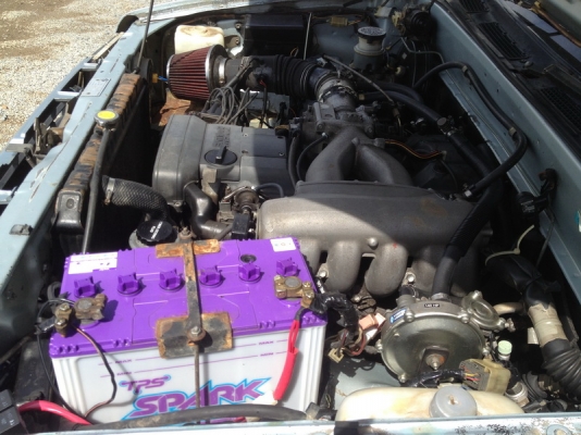 ขายเครื่อง 2 JZ พร้อมชุดแก๊ส ขาย 18000 บาท ขายเครื่อง 2 JZ พร้อมชุดแก๊ส ขาย 18000 บาท