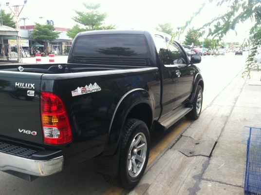 ขายวีโก้ปี2007เดิมๆ