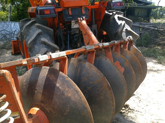 ขาย4508  DI    สวย สีเดิมๆ  พร้อมผาน 6*22 ตราช้าง ครับ