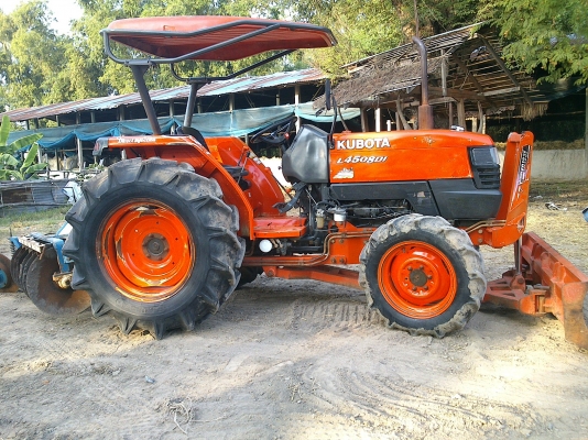 ขาย4508  DI    สวย สีเดิมๆ  พร้อมผาน 6*22 ตราช้าง ครับ