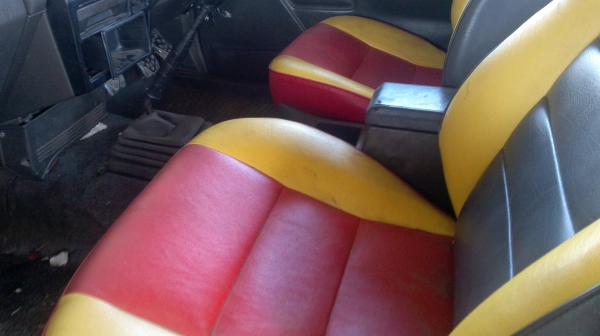 (ดูดีๆเป็นแค็ป)ขายกระบะพร้อมใช้ (ดูดีๆเป็นแค็ป)ขายกระบะพร้อมใช้