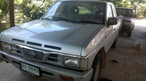 (ดูดีๆเป็นแค็ป)ขายกระบะพร้อมใช้ (ดูดีๆเป็นแค็ป)ขายกระบะพร้อมใช้