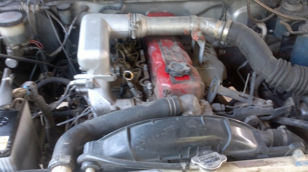 (ดูดีๆเป็นแค็ป)ขายกระบะพร้อมใช้ (ดูดีๆเป็นแค็ป)ขายกระบะพร้อมใช้