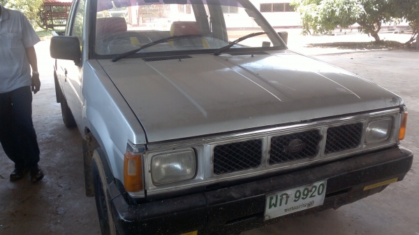 (ดูดีๆเป็นแค็ป)ขายกระบะพร้อมใช้ (ดูดีๆเป็นแค็ป)ขายกระบะพร้อมใช้