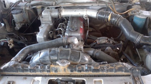 (ดูดีๆเป็นแค็ป)ขายกระบะพร้อมใช้ (ดูดีๆเป็นแค็ป)ขายกระบะพร้อมใช้