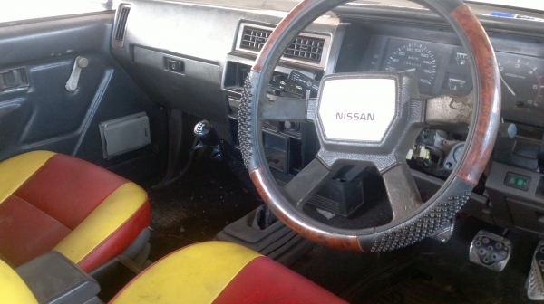 (ดูดีๆเป็นแค็ป)ขายกระบะพร้อมใช้ (ดูดีๆเป็นแค็ป)ขายกระบะพร้อมใช้