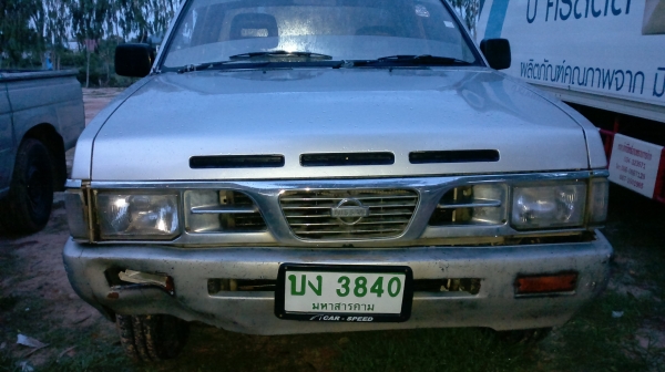 (ดูดีๆเป็นแค็ป)ขายกระบะพร้อมใช้ (ดูดีๆเป็นแค็ป)ขายกระบะพร้อมใช้